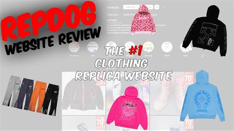 replica cloths|best rep websites for clothes.